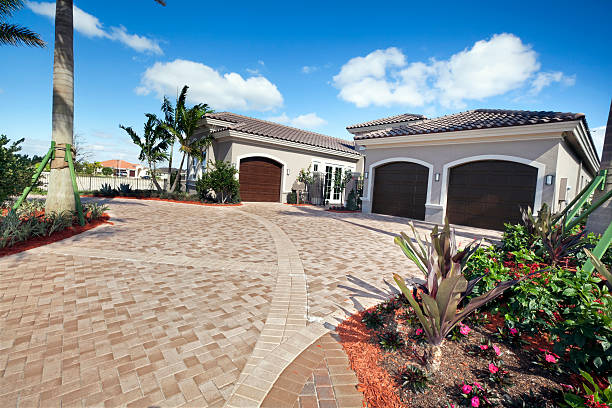 Reliable Charter Oak, CA Driveway Pavers Solutions